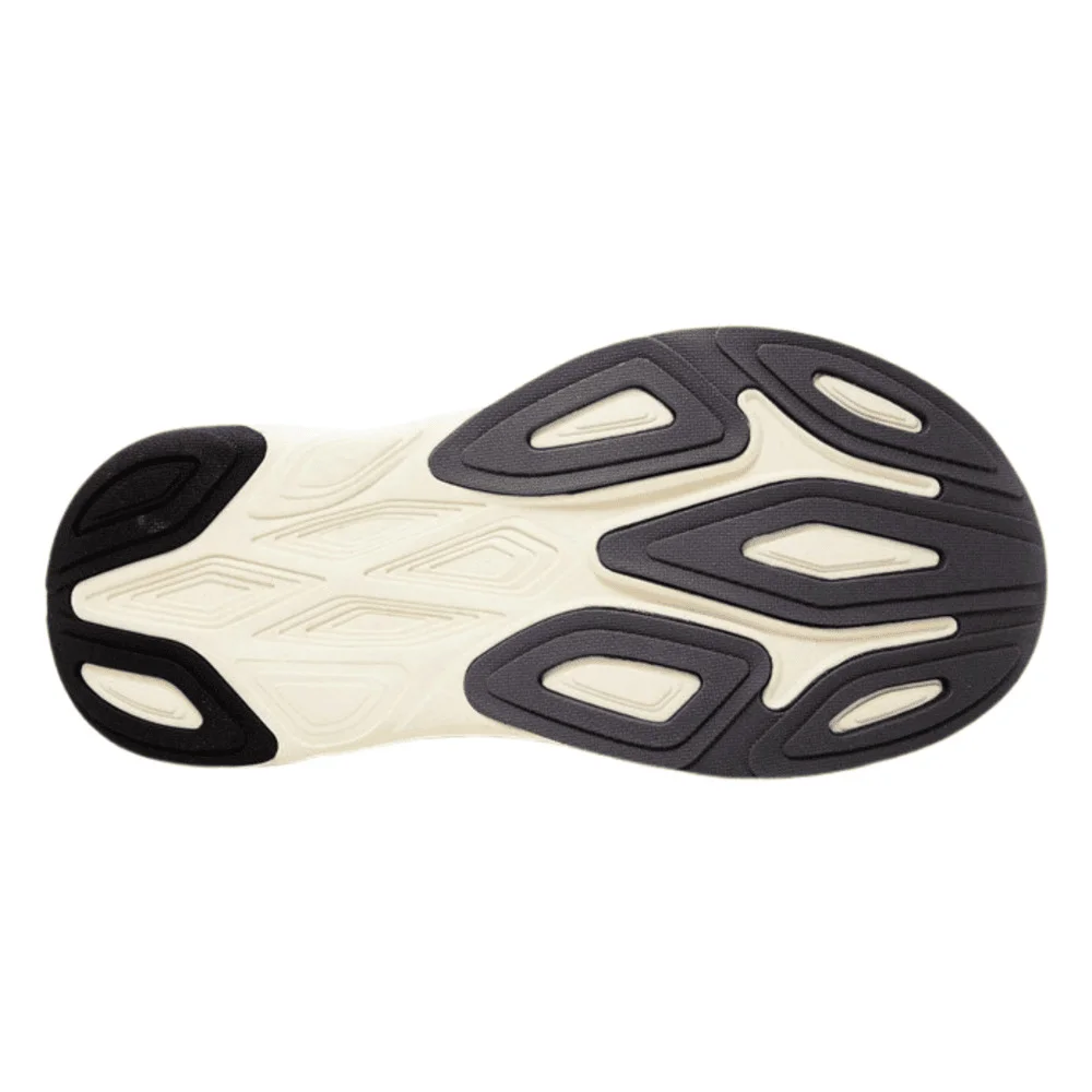 Tênis New Balance Fresh Foam X More V6 Masculino - Cinza Claro Cinza Claro 4