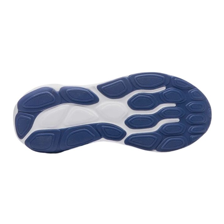 Tênis New Balance 460 V4 Feminino - Azul Claro Coral Azul Claro/Coral 5