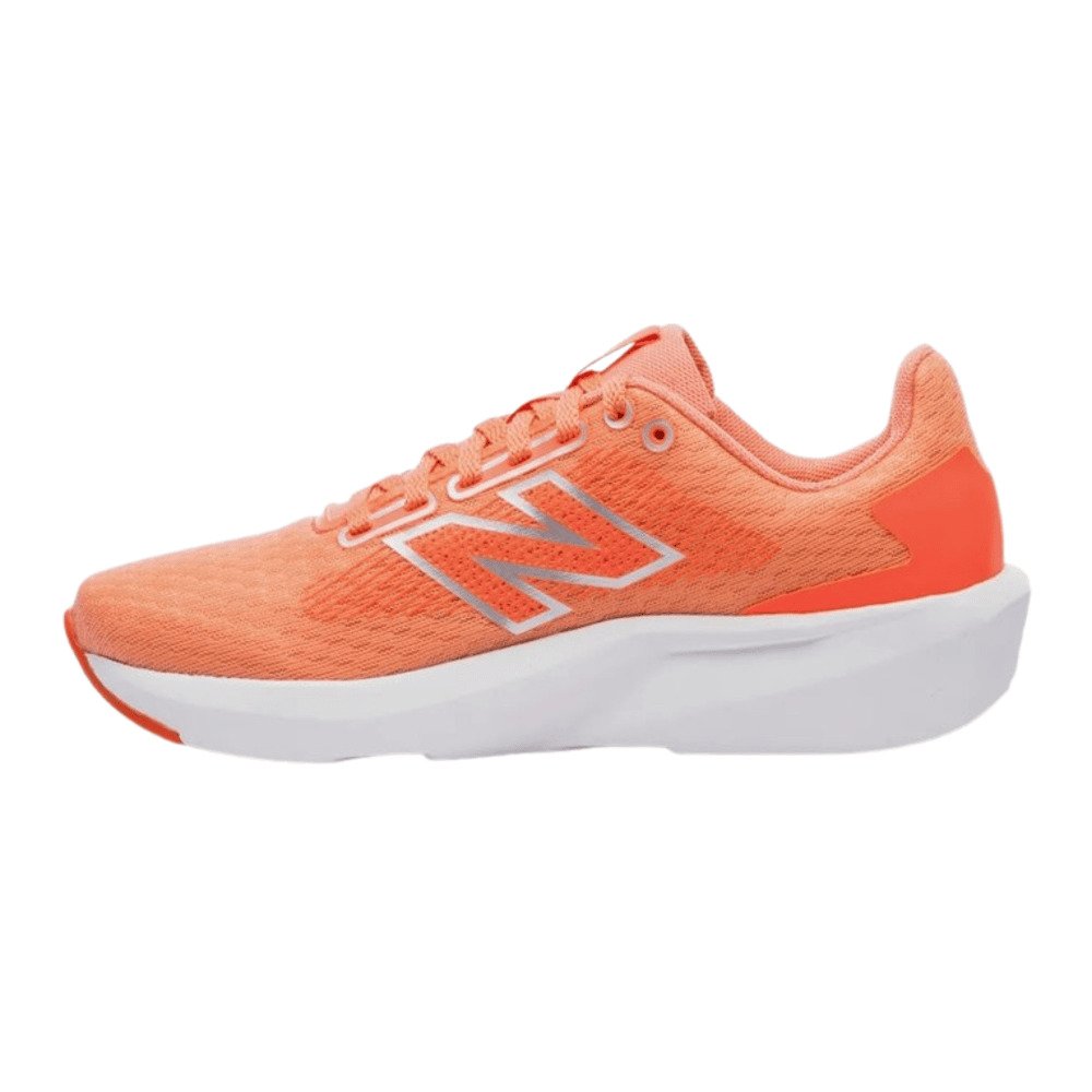 Tênis New Balance 413 V3 Feminino - Coral Coral 2
