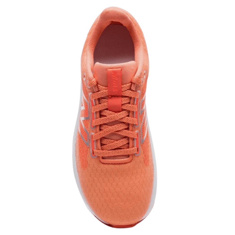 Tênis New Balance 413 V3 Feminino - Coral Coral 3