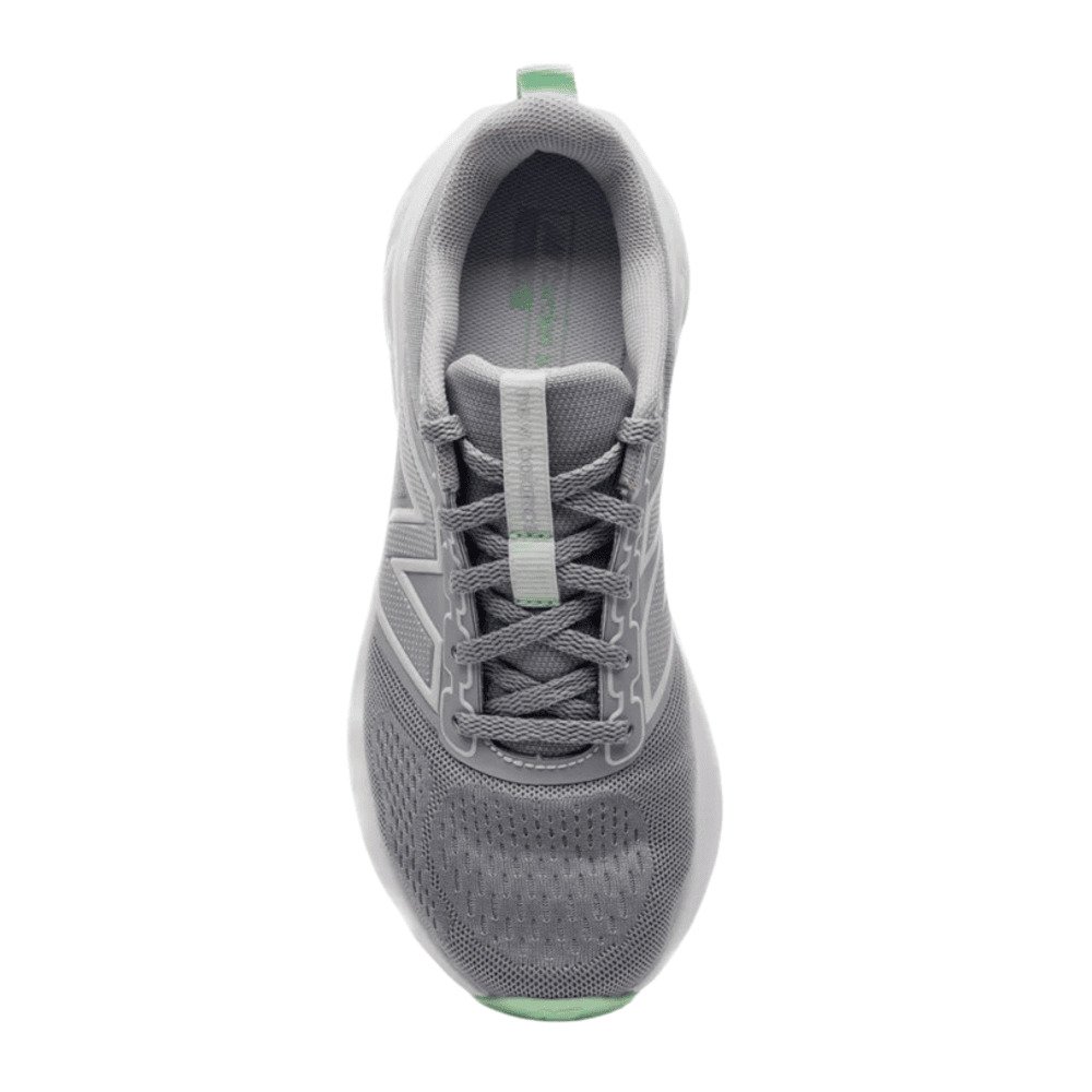Tênis New Balance 460 V4 Feminino - Cinza Verde Claro Cinza/Verde Claro 3