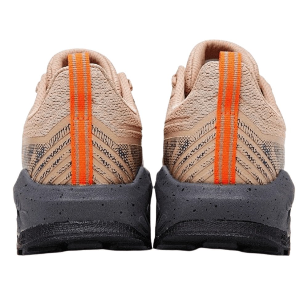 Tênis New Balance Fresh Foam Garoe V2 Masculino - Marrom/Grafite Bege/Grafite 5