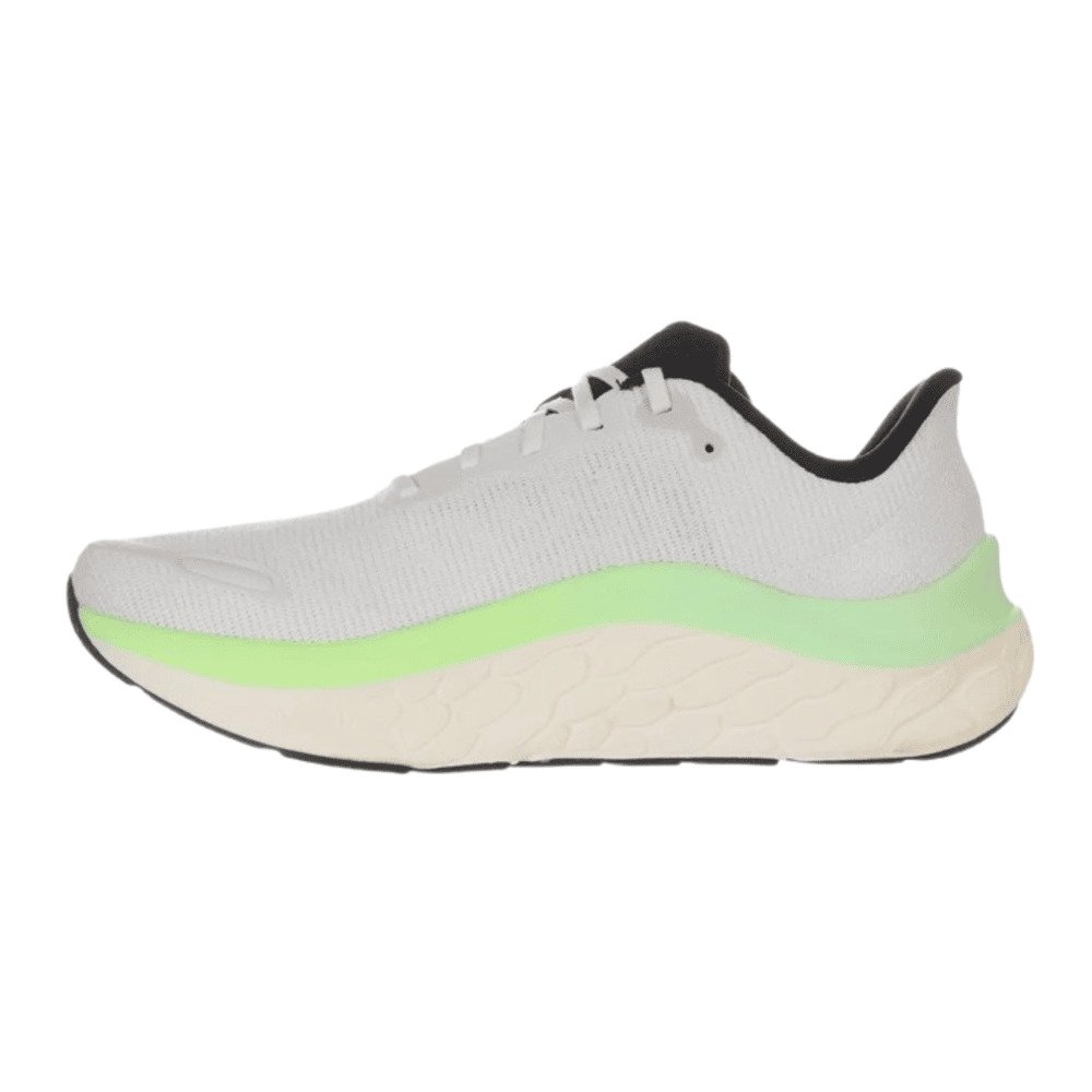 Tênis New Balance Fresh Foam X Kaiha Road Masculino - Branco/Verde Claro Branco/Verde Claro 2