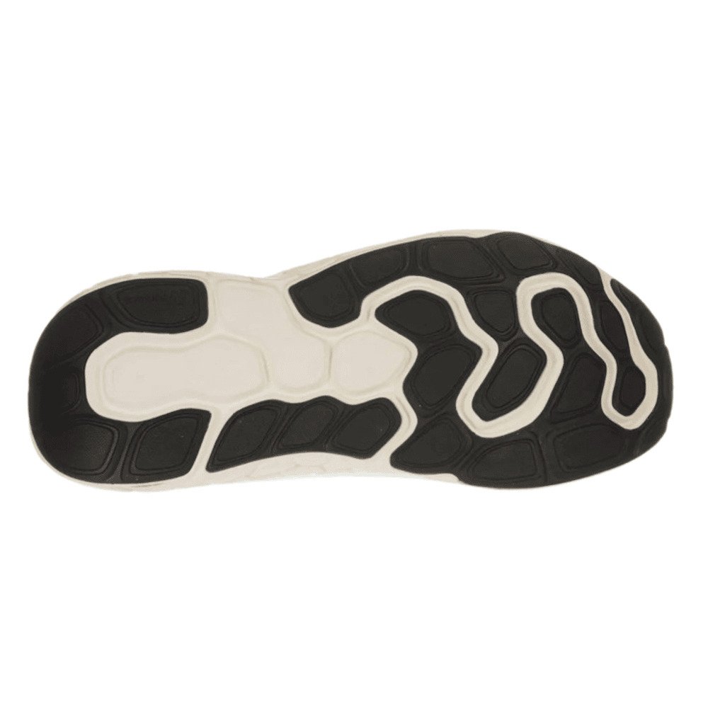 Tênis New Balance Fresh Foam X Kaiha Road Masculino - Branco/Verde Claro Branco/Verde Claro 4