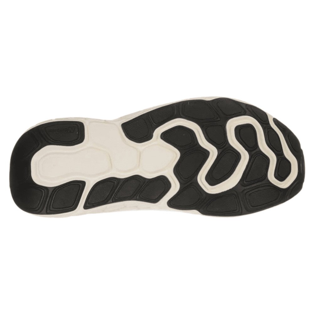 Tênis New Balance Fresh Foam X Kaiha Road Masculino - Cinza Claro Cinza Claro/Preto/Laranja 5