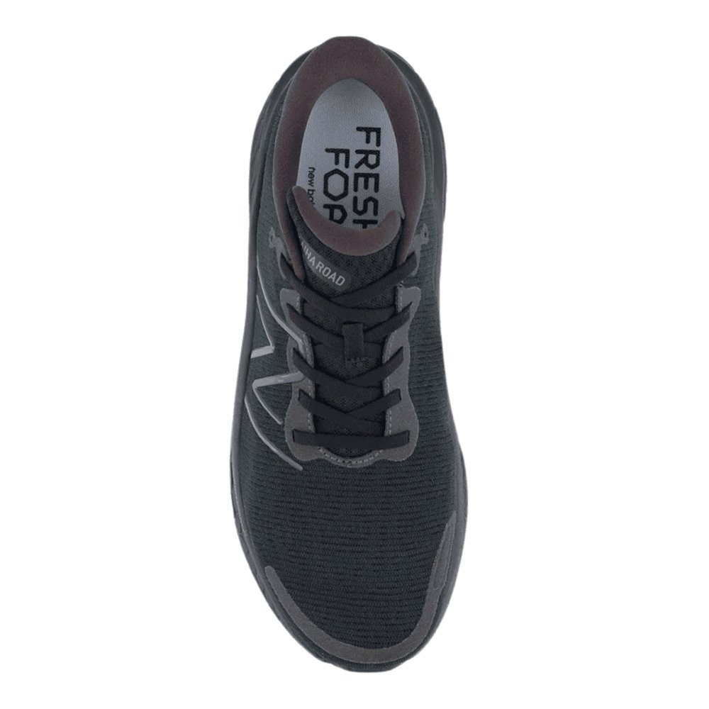 Tênis New Balance Fresh Foam X Kaiha Road Masculino - Preto Preto 3