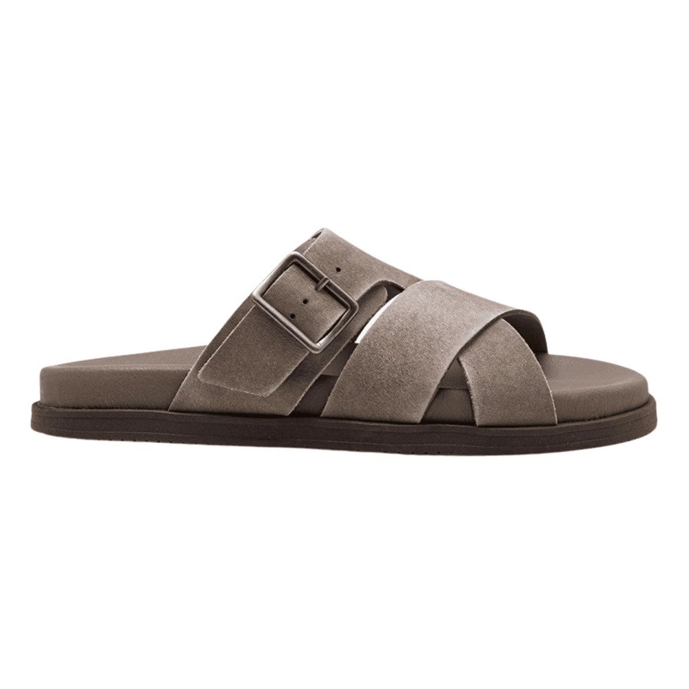 Chinelo Democrata Dock Rato 554101-003