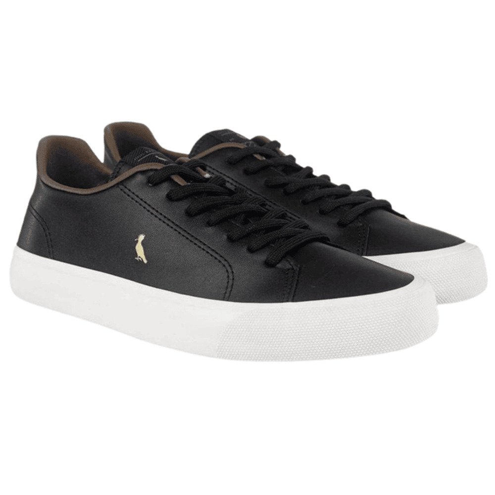 Tênis Reserva Rsv Goodfield Preto R7511300410003u Preto 3
