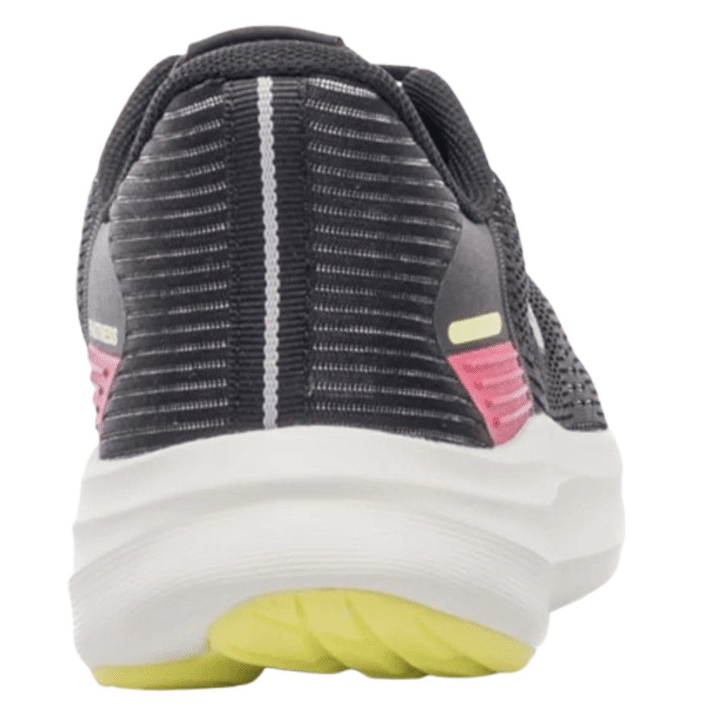 Tênis Fila Fastness Feminino - Preto/Azul/Vel - 7099 Preto/Rosa 4