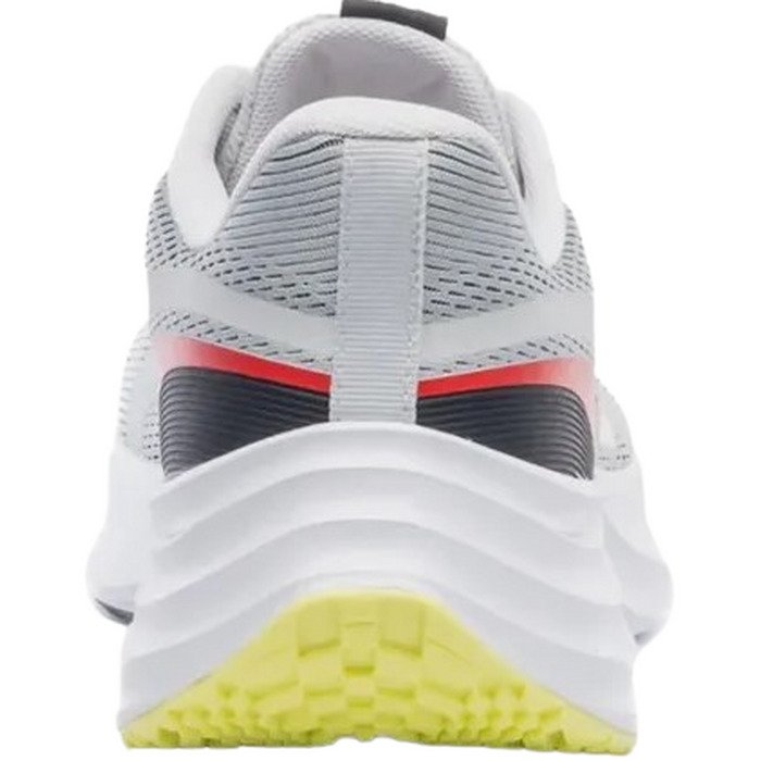 Tênis Fila Comet 2 Masculino - Cinza,Vermelho E Preto - 7157 Cinza/Vermelho 4