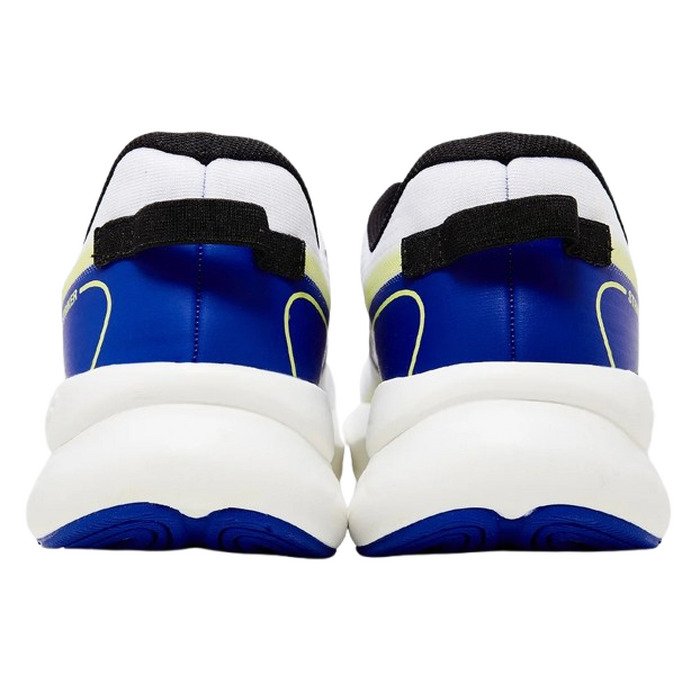 Tênis Fila Striker Masculino - Branco/Azul R/Evpr-7066 Branco/Azul 3