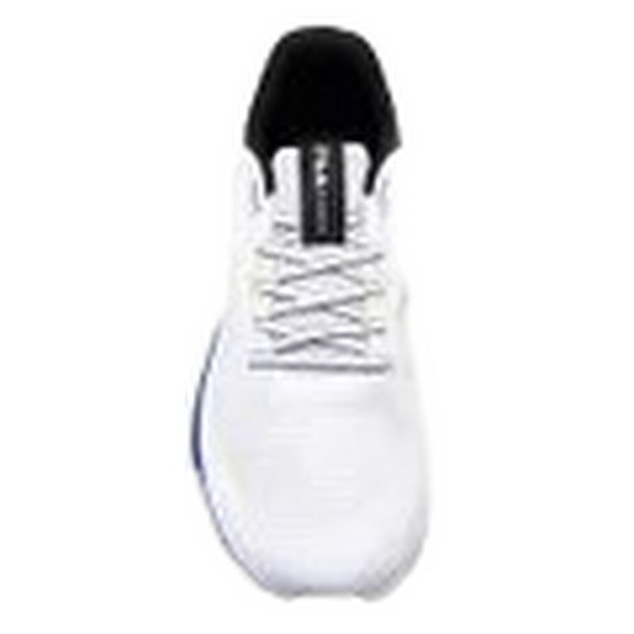 Tênis Fila Striker Masculino - Branco/Azul R/Evpr-7066 Branco/Azul 4