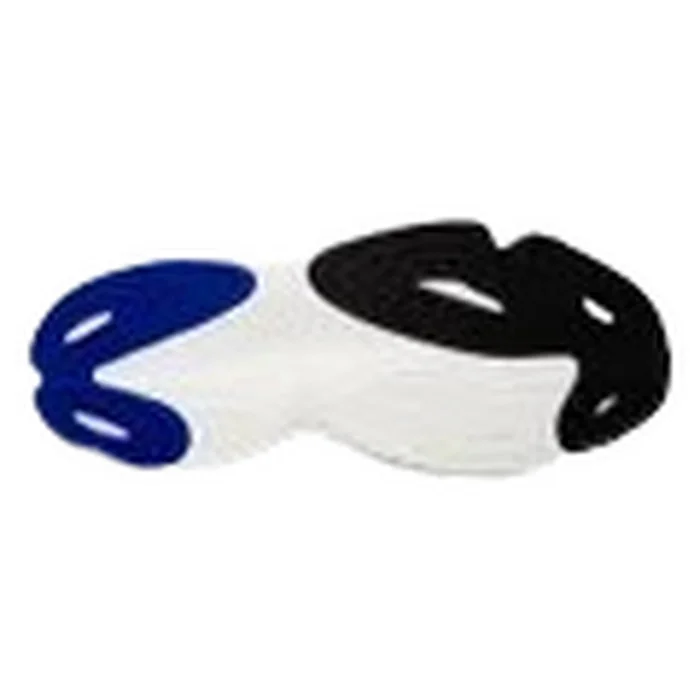 Tênis Fila Striker Masculino - Branco/Azul R/Evpr-7066 Branco/Azul 5