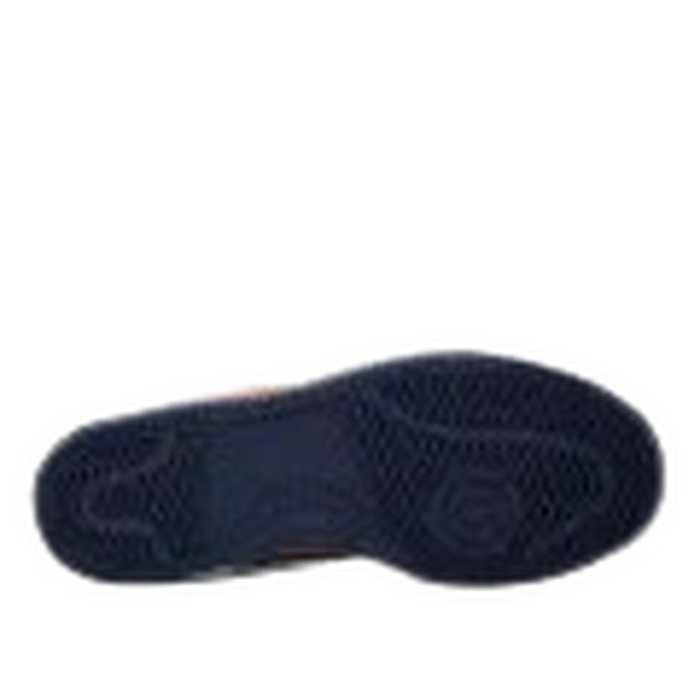 Tênis New Balance 480 Low Unissex Ferrugem Ferrugem 5