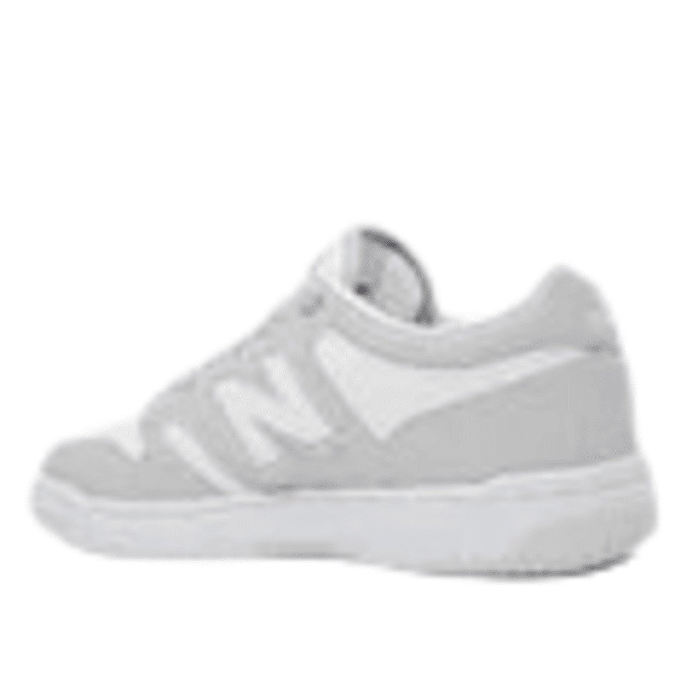 Tênis New Balance 480 Low Unisex Cinza Cinza 3
