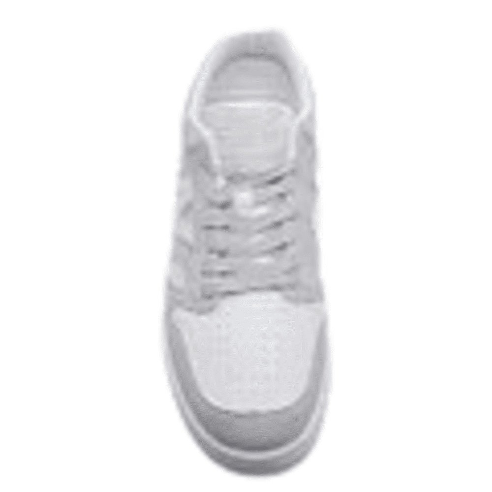 Tênis New Balance 480 Low Unisex Cinza Cinza 4