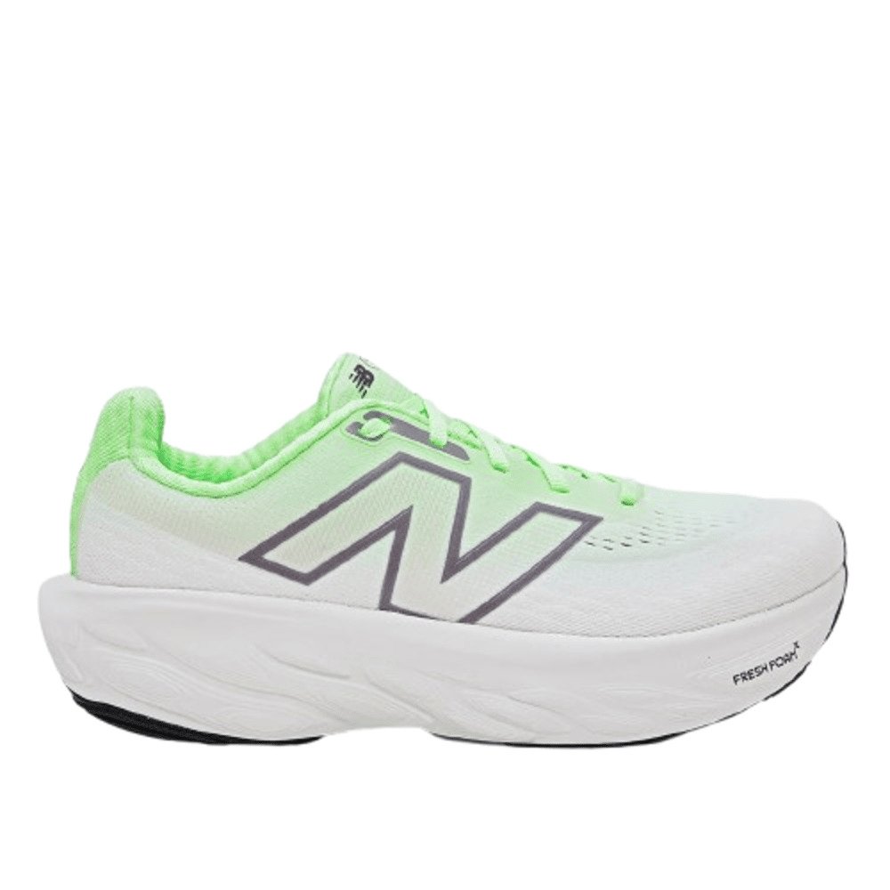 Tênis New Balance Fresh Foam X 1080v14 Masculino  - Verde