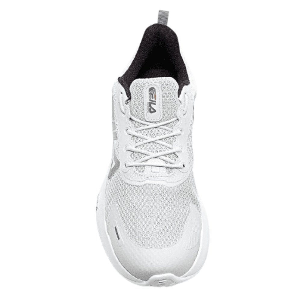 Tênis Fila Progress Lite Masculino - Cinza/Grafite/Dourado Cinza/Grafite/Dourado 3