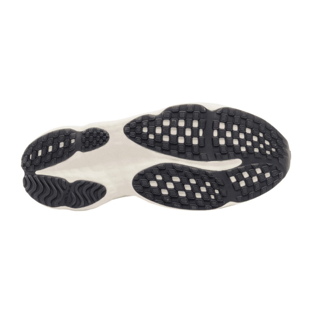 Tênis Fila Maxximus Masculino - Laranja/Preto Laranja/Preto 5