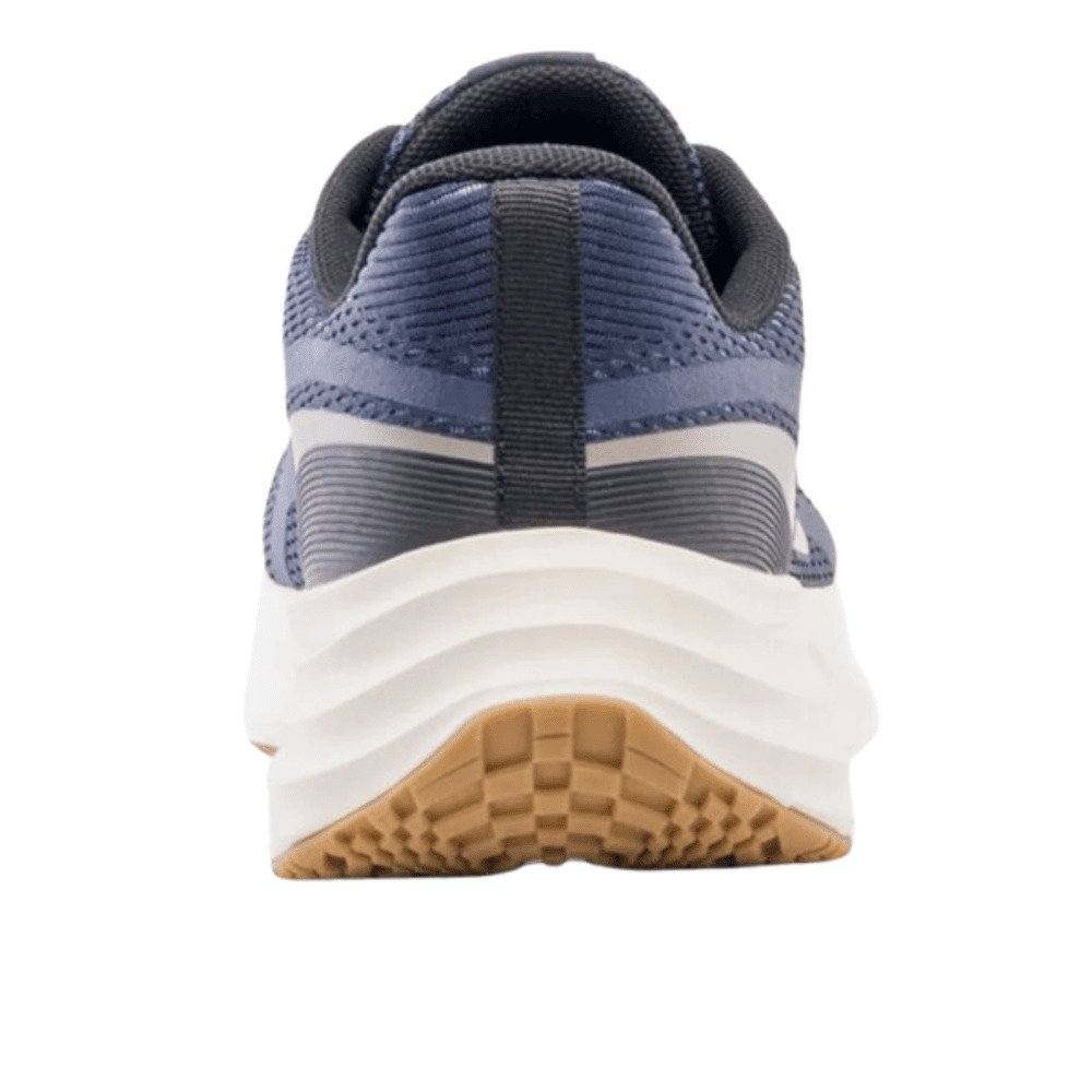 Tênis Fila Comet 2 Masculino - Marinho/Preto/Oliva Marinho/Preto/Oliva 4