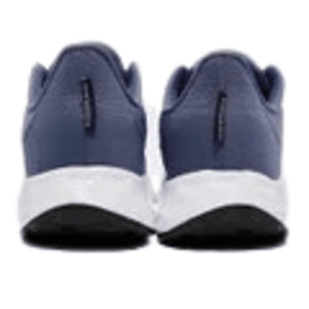 Tênis New Balance Fresh Foam Arishiv4 Masculino-Marinho/Azul Azul 4