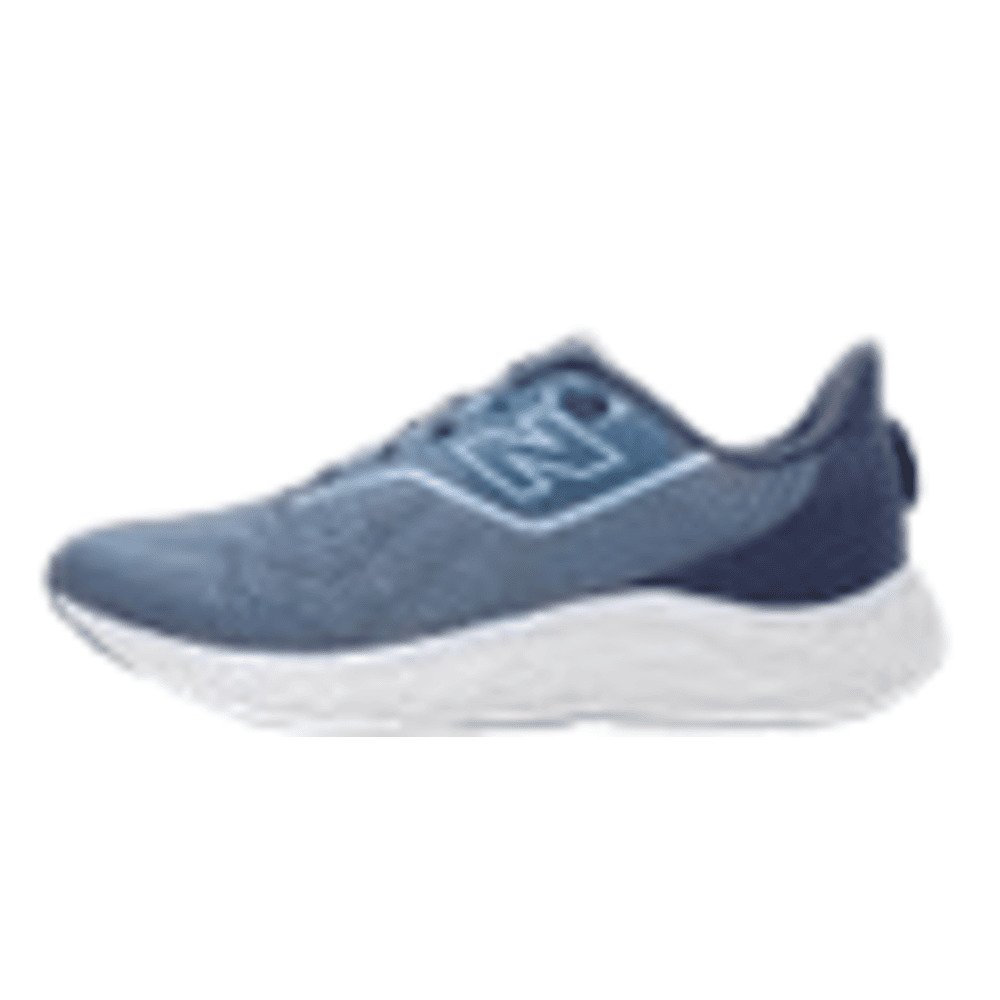 Tênis New Balance Fresh Foam Arishiv4 Masculino-Marinho/Azul Azul 2