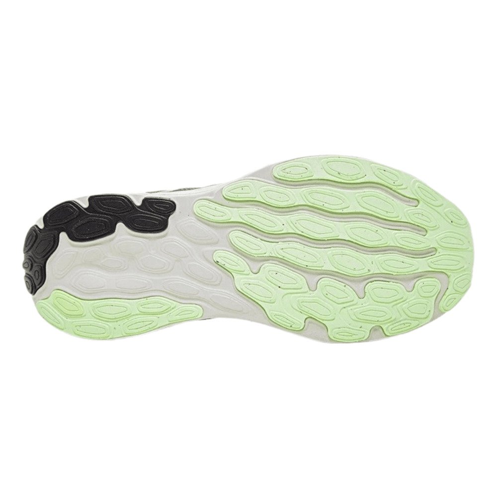 Tênis New Balance Fresh Foam 680v8 Masculino-Grafite/Preto Cinza 4