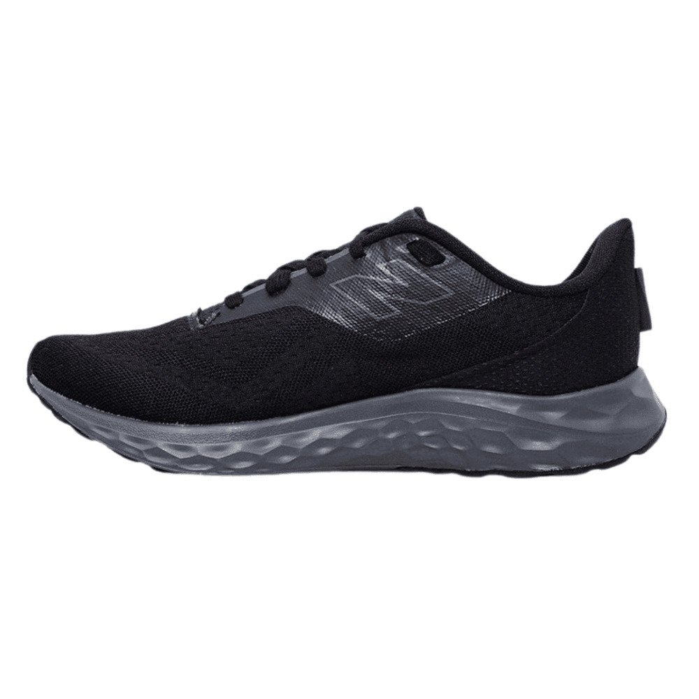 Tênis New Balance Fresh Foam Arishiv4 Masculino-Preto/Grafite Preto 2