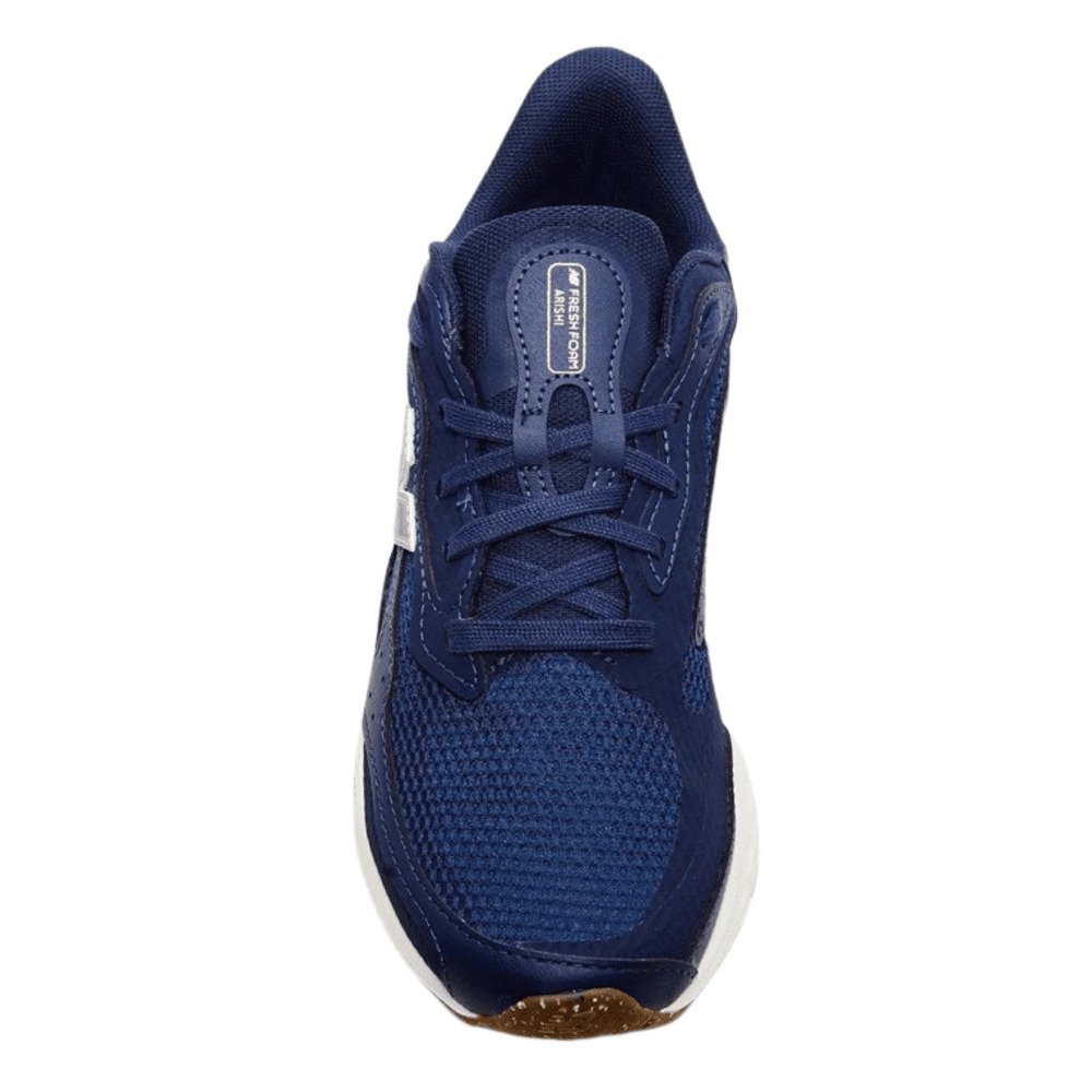 Tênis New Balance Fresh Foam Arishiv4 Masculino-Marinho Azul 4
