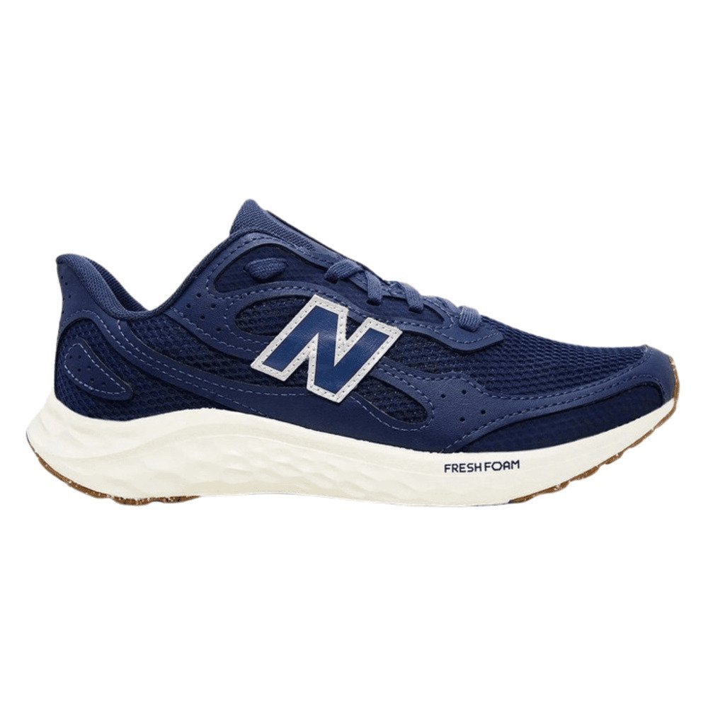 Tênis New Balance Fresh Foam Arishiv4 Masculino-Marinho