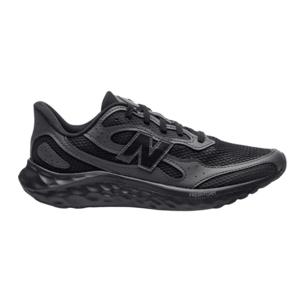 Tênis New Balance Fresh Foam Arishiv4 Masculino-Preto