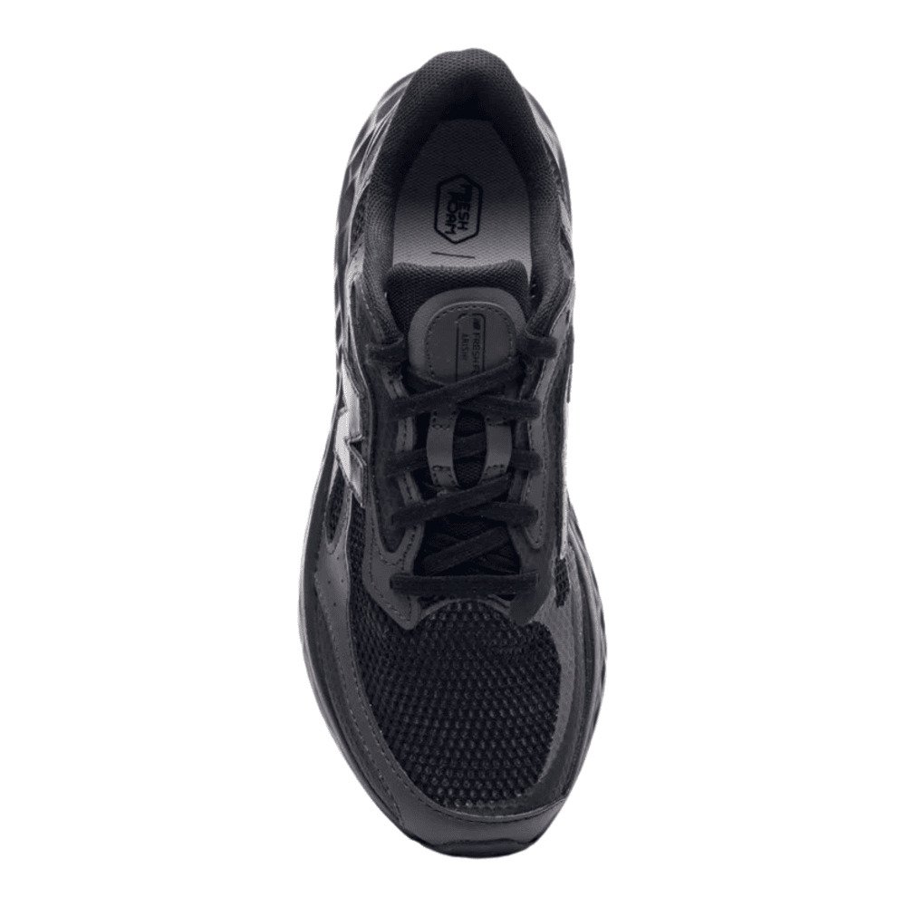Tênis New Balance Fresh Foam Arishiv4 Masculino-Preto Preto 3