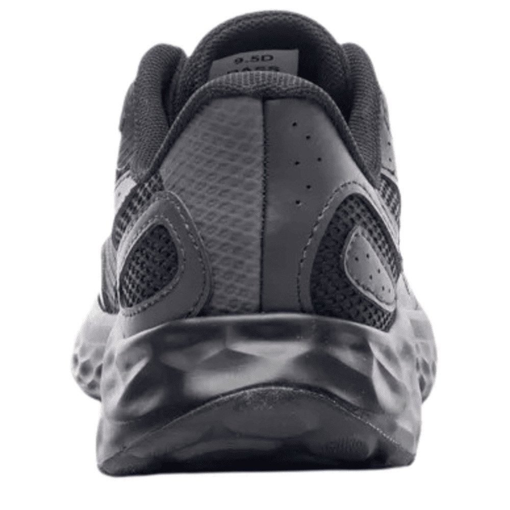 Tênis New Balance Fresh Foam Arishiv4 Masculino-Preto Preto 4