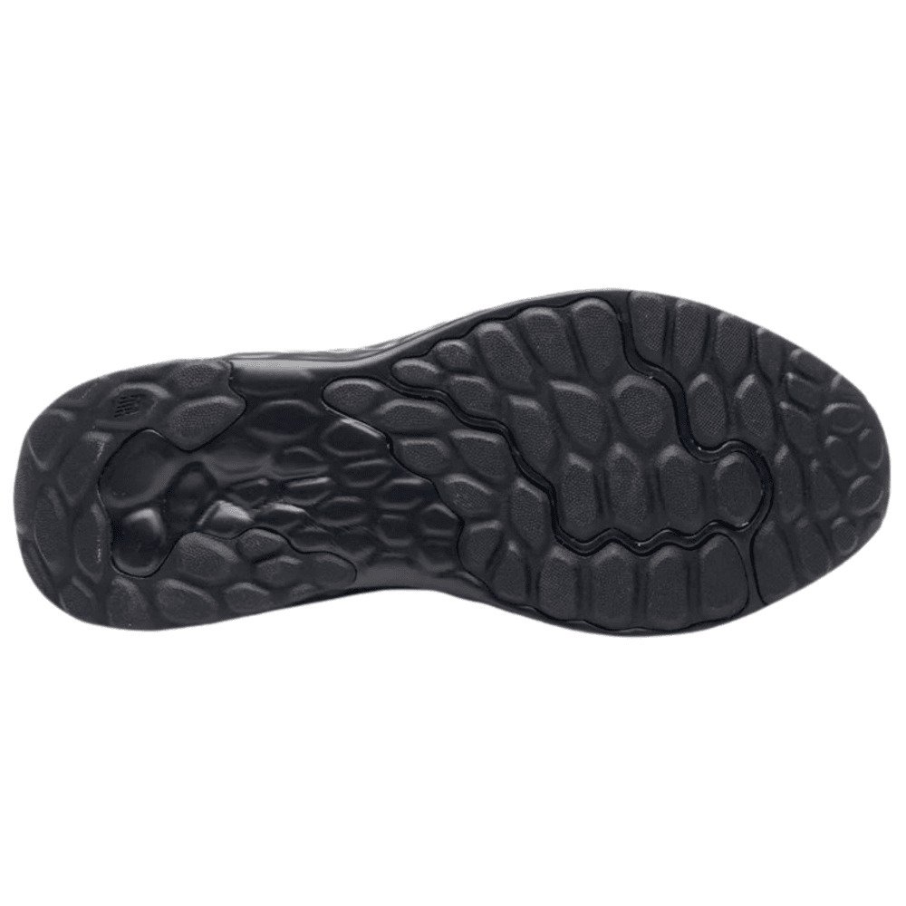 Tênis New Balance Fresh Foam Arishiv4 Masculino-Preto Preto 5