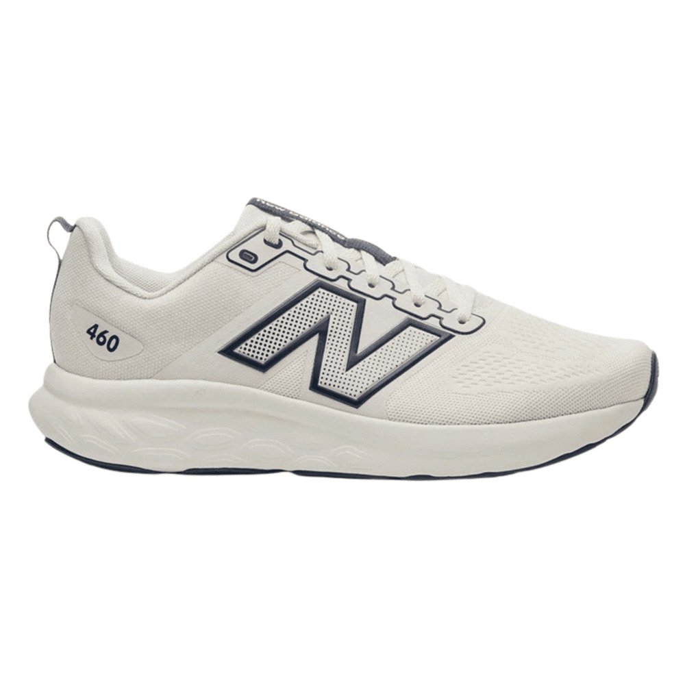 Tênis New Balance 460 V4 Masculino-Branco/Marinho