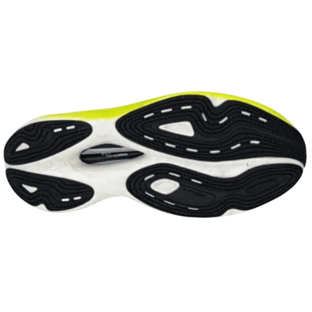 Tênis Fila Float Maxxi 2 Pro Feminino-Branco/Limão/Azul Royal Branco 4