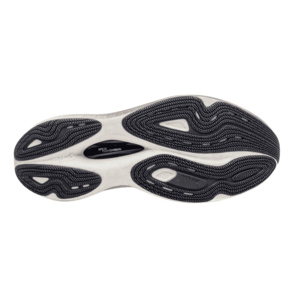 Tênis Fila Float Maxxi 2 Pro Feminino-Preto/Grafite/Dourado Preto 5