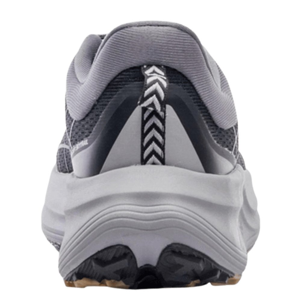 Tênis Fila Racer Skytrail Masculino-Preto/Cinza Preto 4