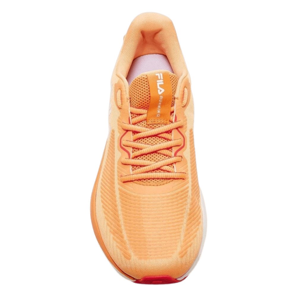 Tênis Fila Striker Feminino - Laranja/Azalea Laranja 3