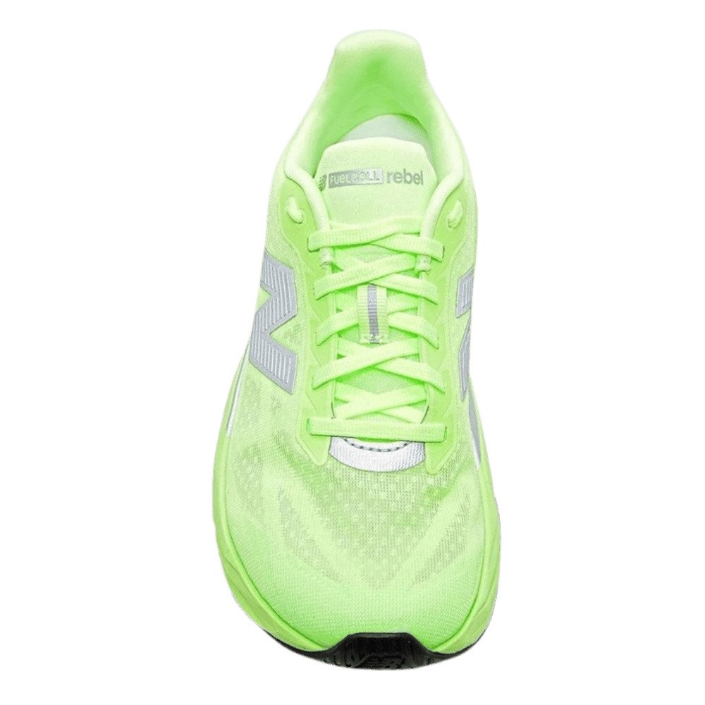 Tênis New Balance Fuelcell Rebel V5 Feminino - Verde Claro Verde 3