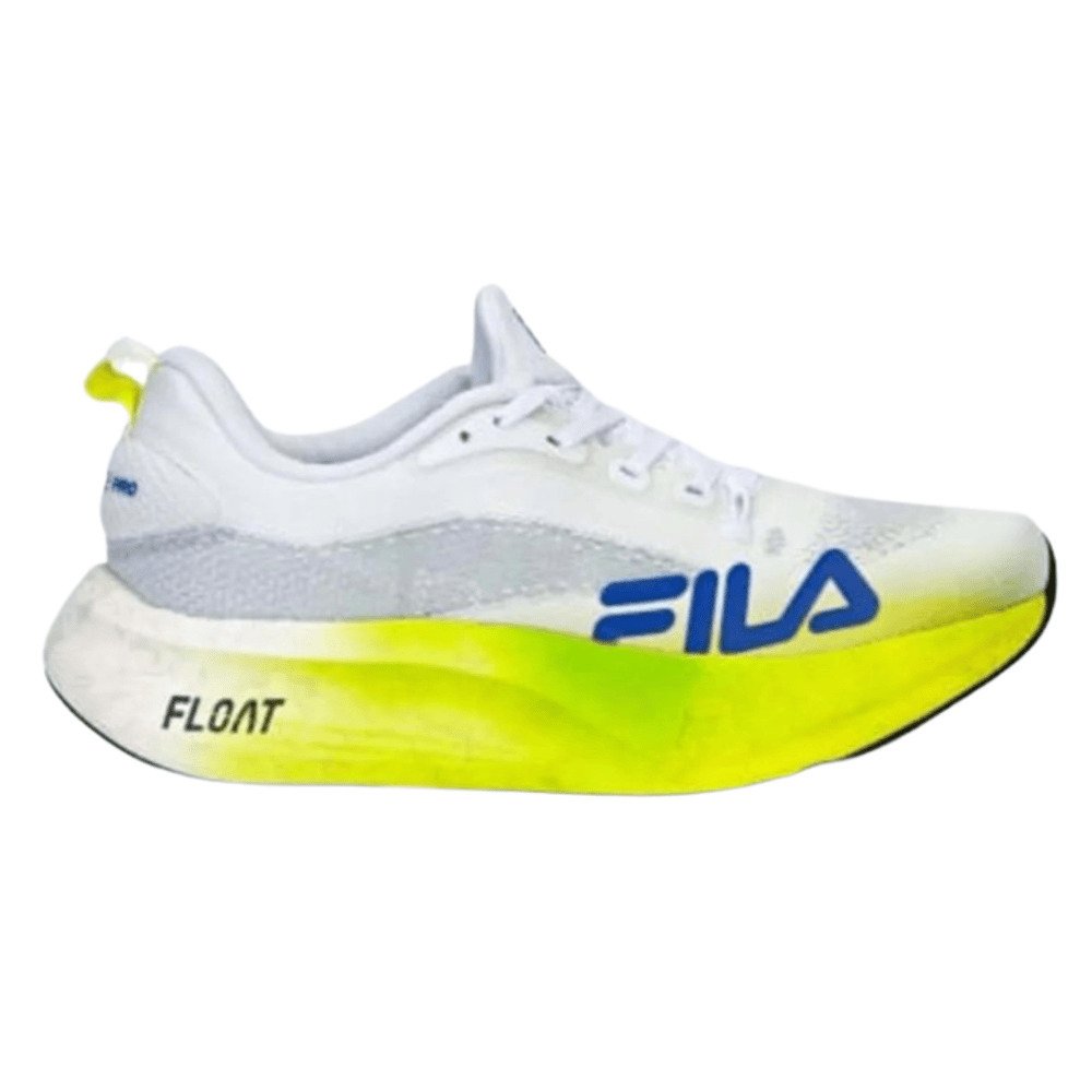Tênis Fila Float Maxxi 2 Masculino-Bco/Evpr/Az R-7089