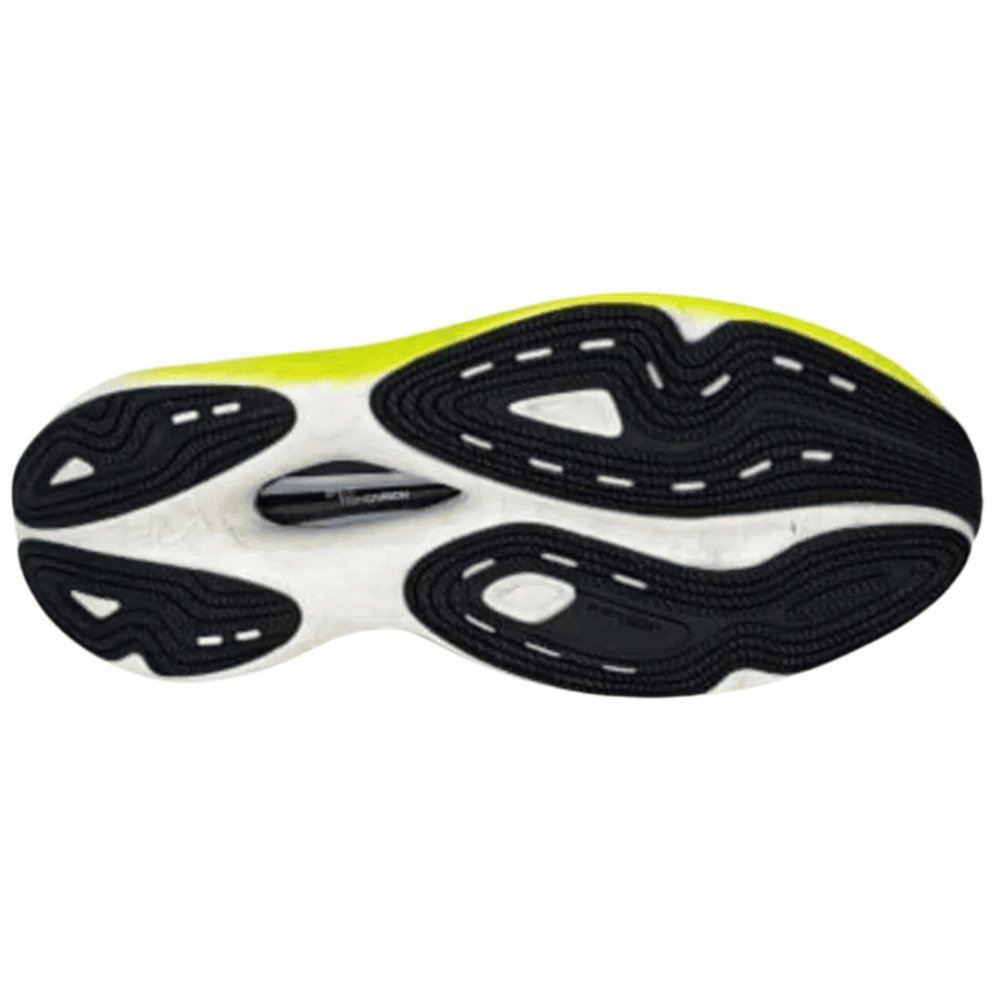 Tênis Fila Float Maxxi 2 Masculino-Bco/Evpr/Az R-7089 Branco 4