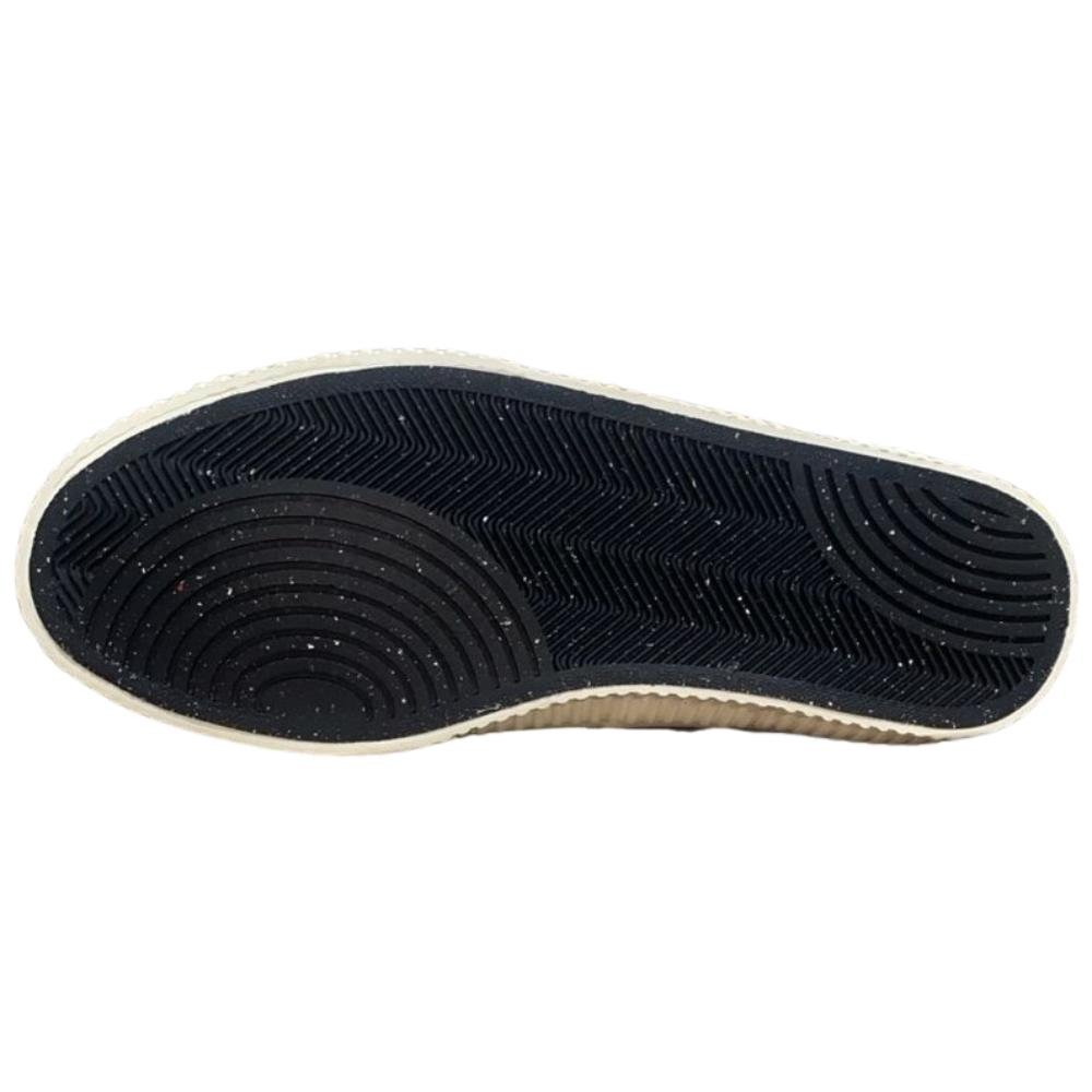 Tênis Osklen Stance Lona Café Marrom 4