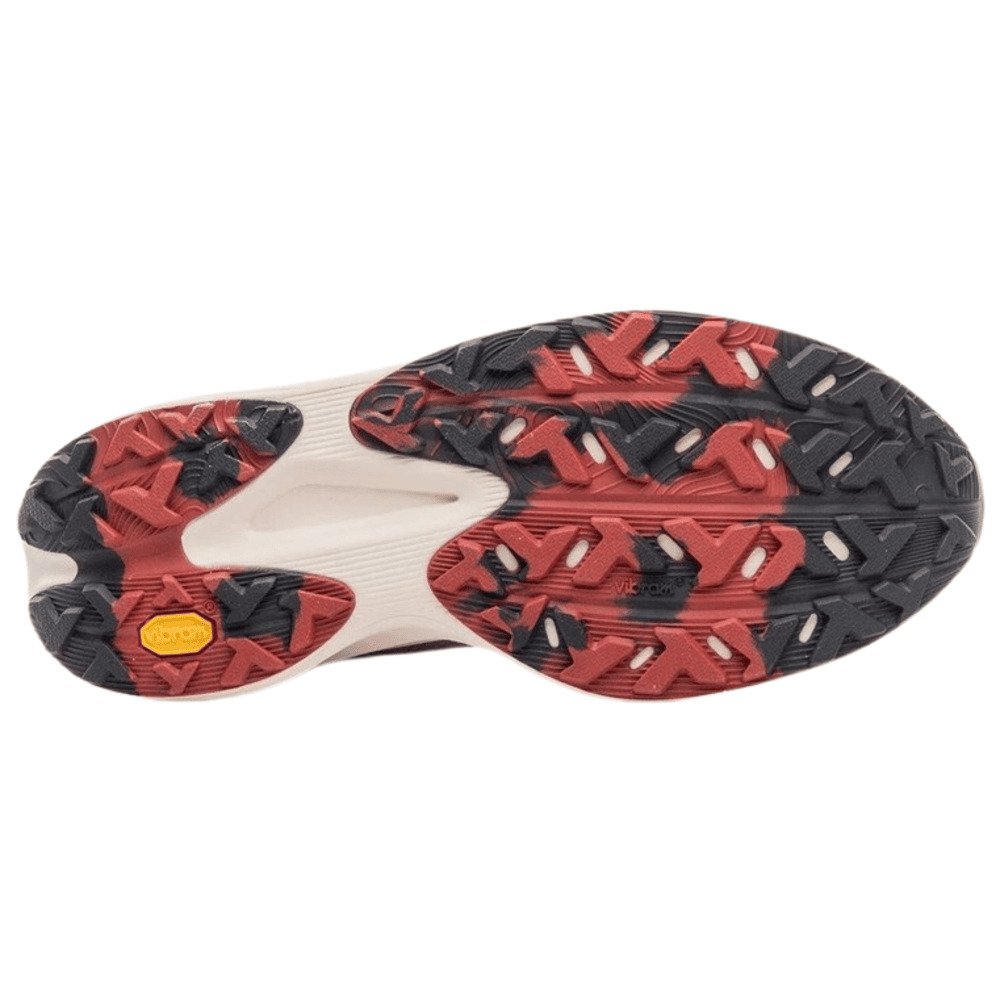 Tênis Fila Racer Skytrail Feminino - Bege/Oliva/Marrom Avermelhado Bege 5