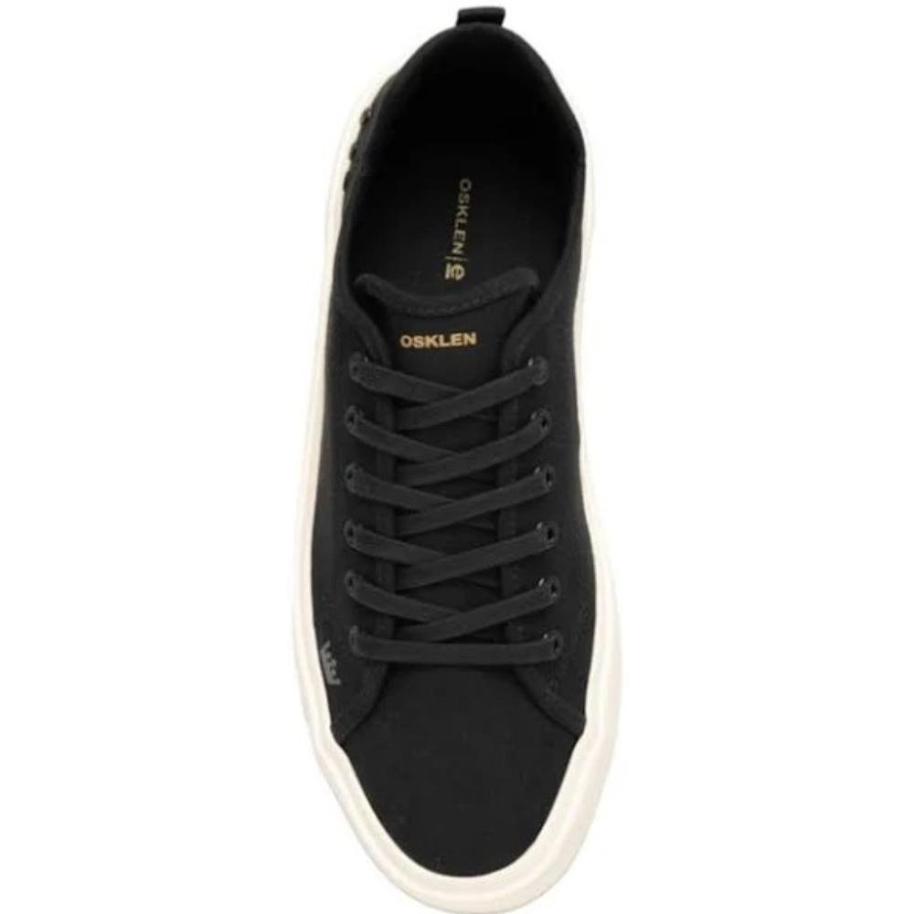 Tênis Osklen Drift Preto Preto 3