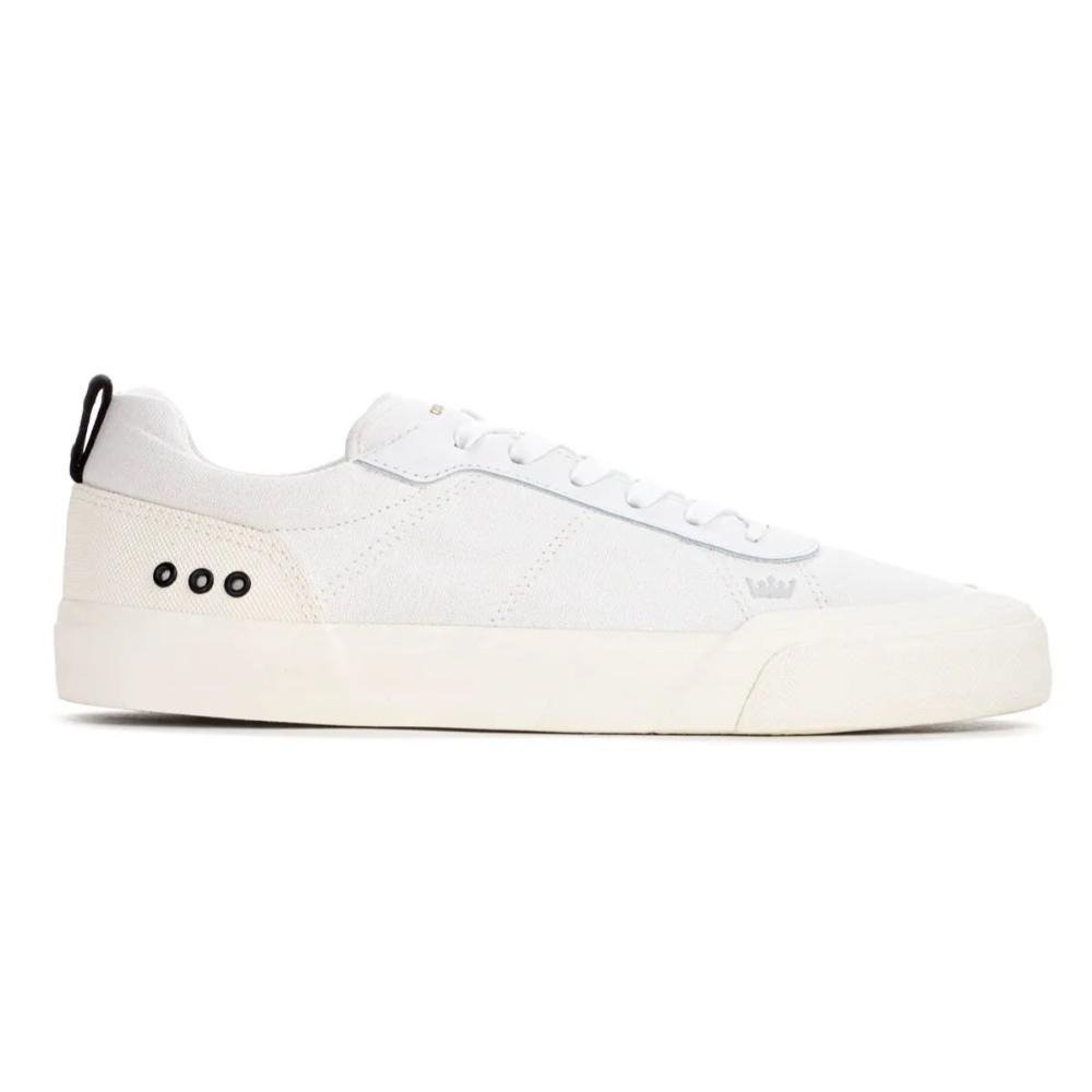 Tênis Osklen Tide Offwhite