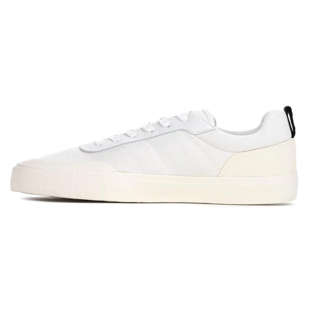 Tênis Osklen Tide Offwhite Branco 2