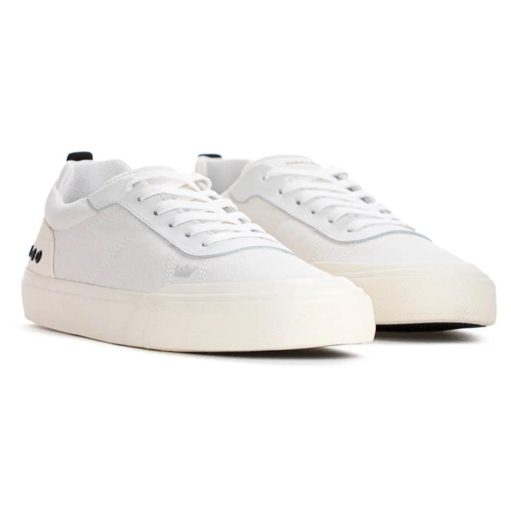 Tênis Osklen Tide Offwhite Branco 3