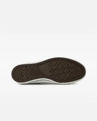 Tenis Converse Ct00040002 Ct Hi  Preto Preto 2