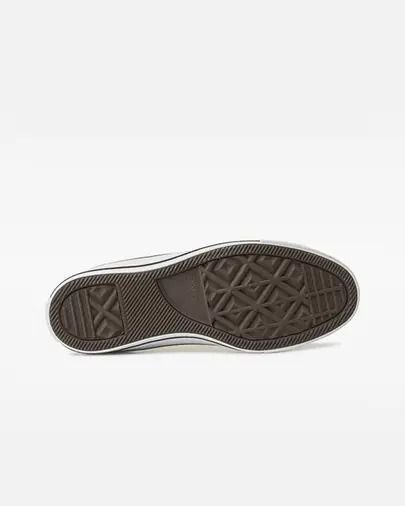 Tenis Converse Ct00100006 Ct Low Amarelo Amarelo 2